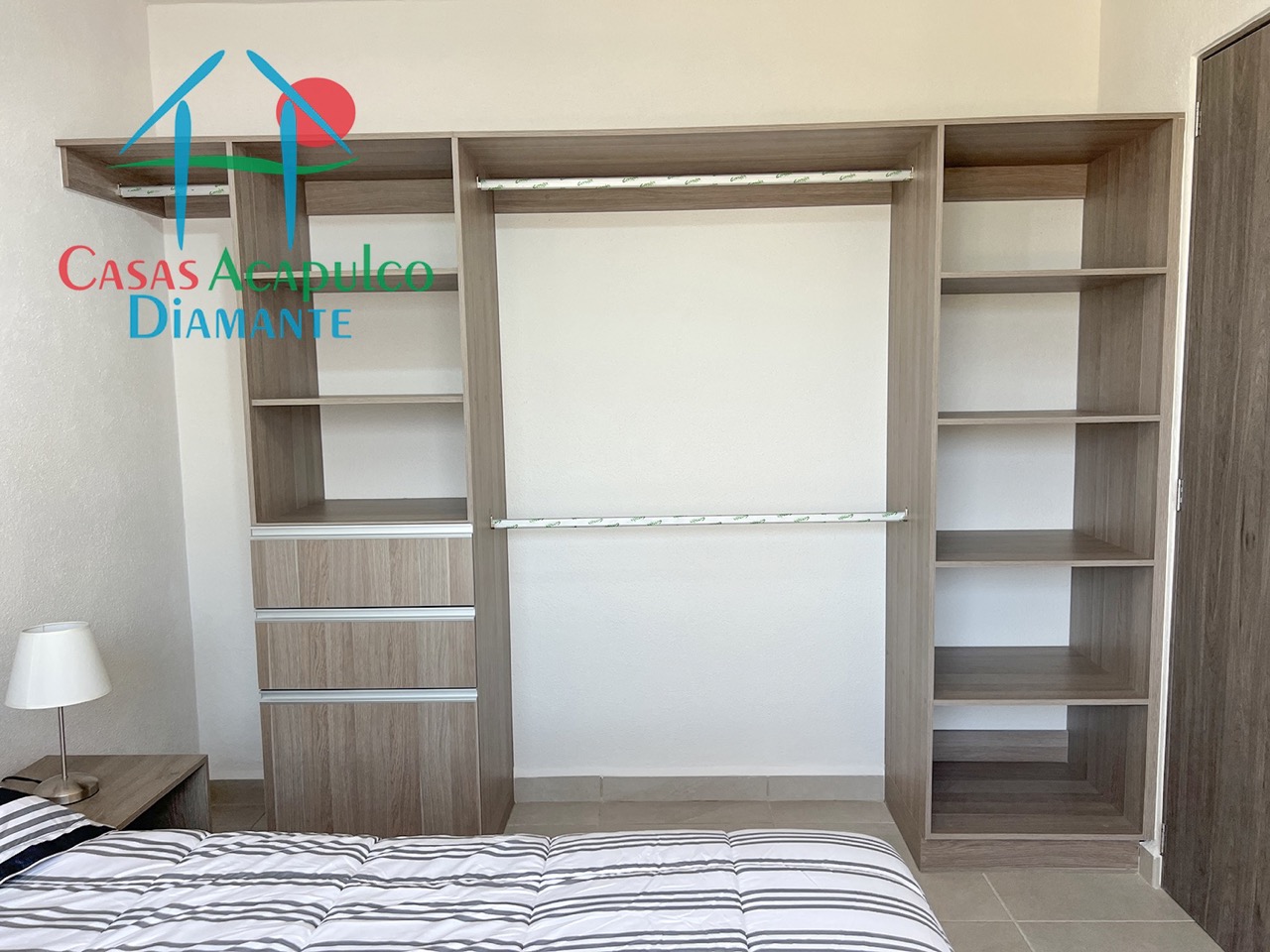 Dream Diamante Jade - Recámara tres 5